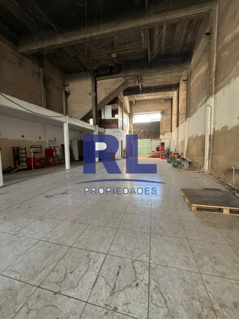 Manuel Artigas 5460 RL Prop