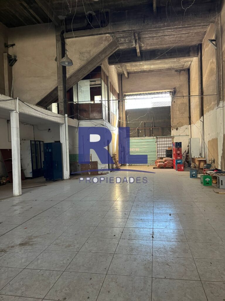 Manuel Artigas 5460 RL Prop