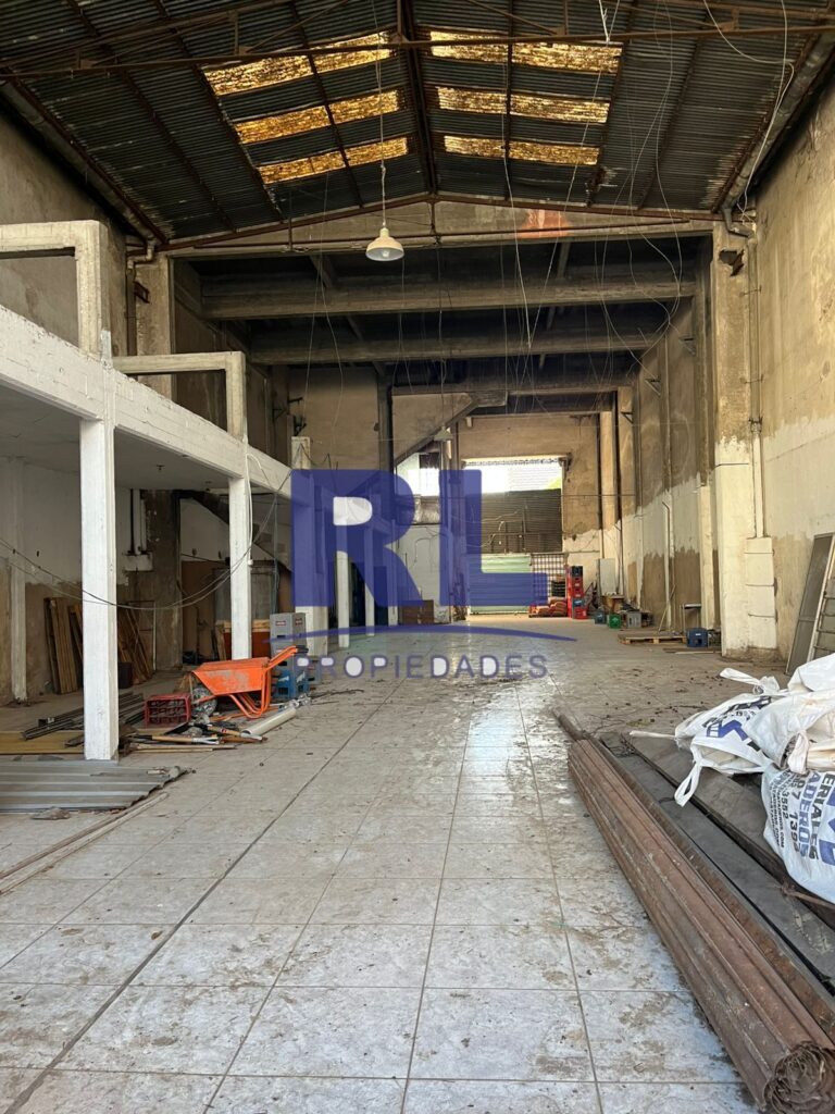 Manuel Artigas 5460 RL Prop