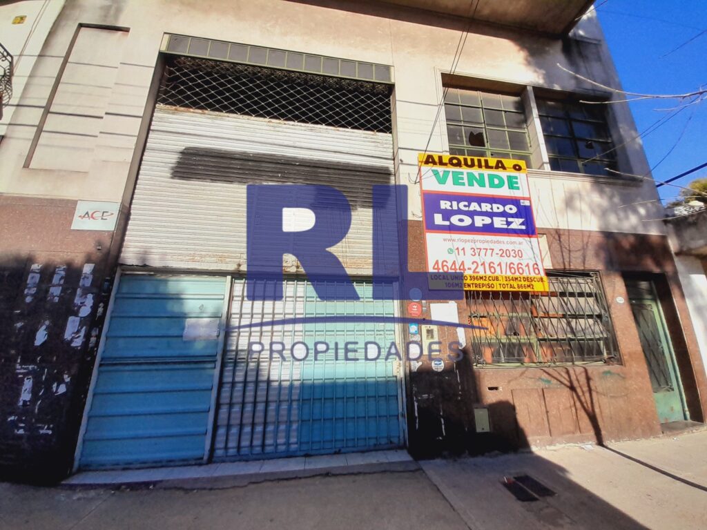 Manuel Artigas 5460 RL Prop