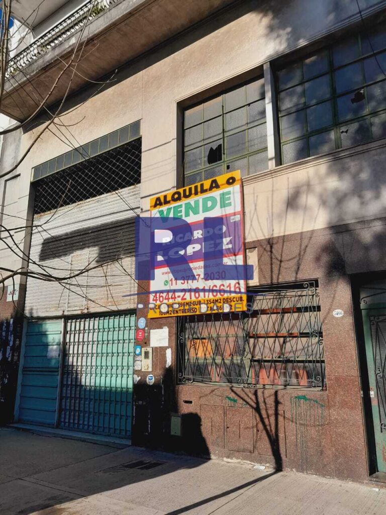 Manuel Artigas 5460 RL Prop