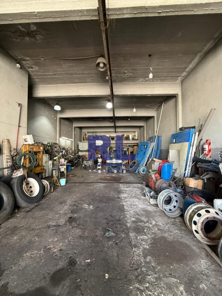 Saladillo 3428 RL Prop