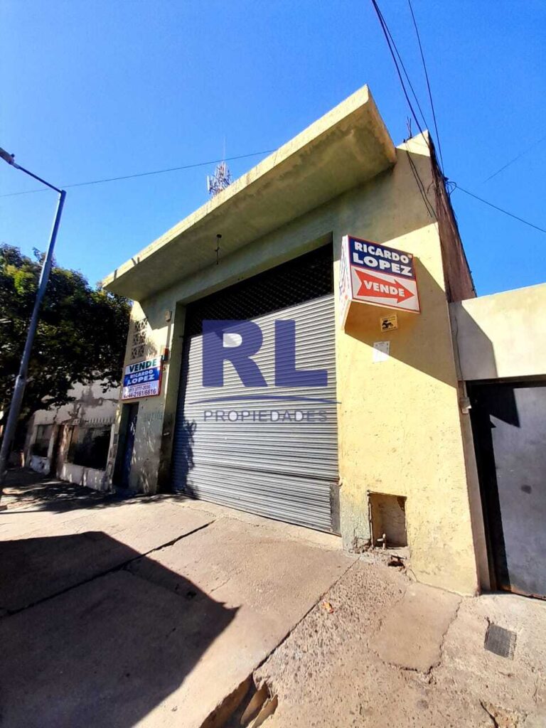 Saladillo 3428 RL Prop