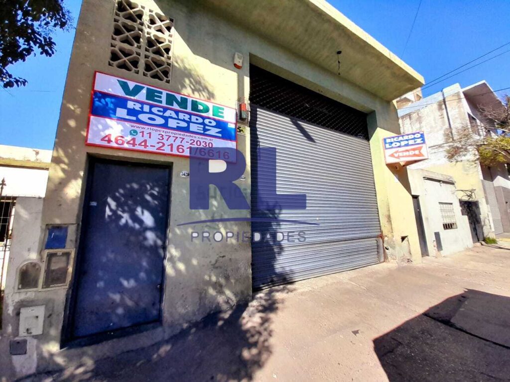 Saladillo 3428 RL Prop