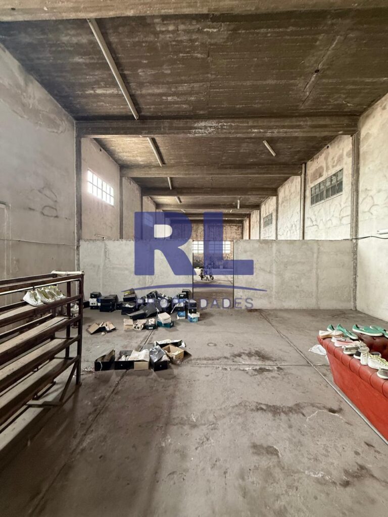 Almirante Brown 4380 RL Prop