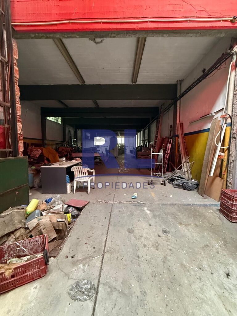 Almirante Brown 4380 RL Prop