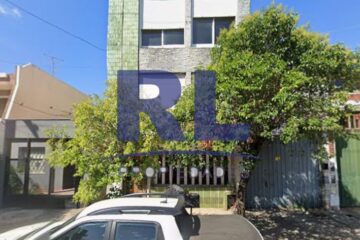 Almirante Brown 4380 RL Prop