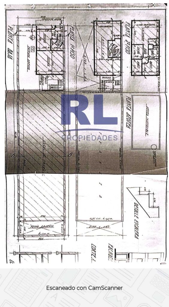 Almirante Brown 4380 RL Prop