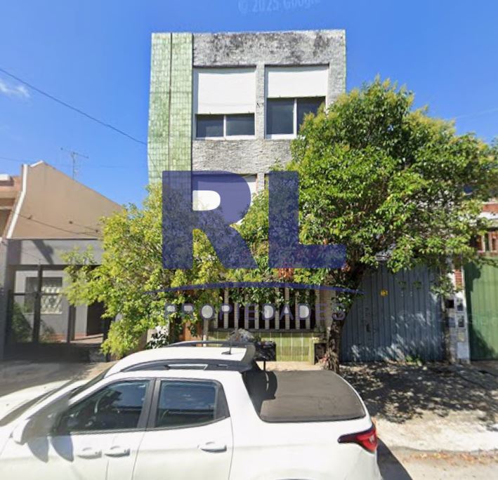 Almirante Brown 4380 RL Prop