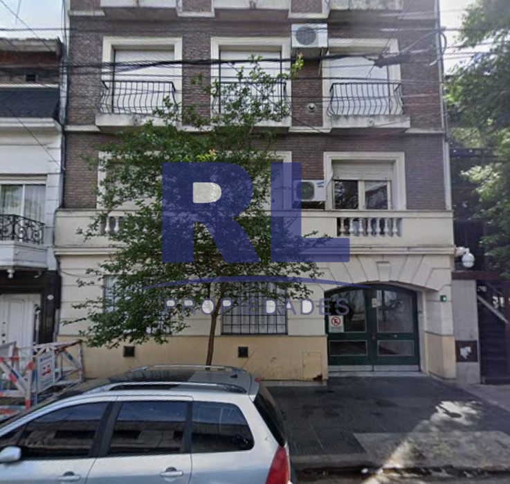 Bacacay 2745 RL Prop