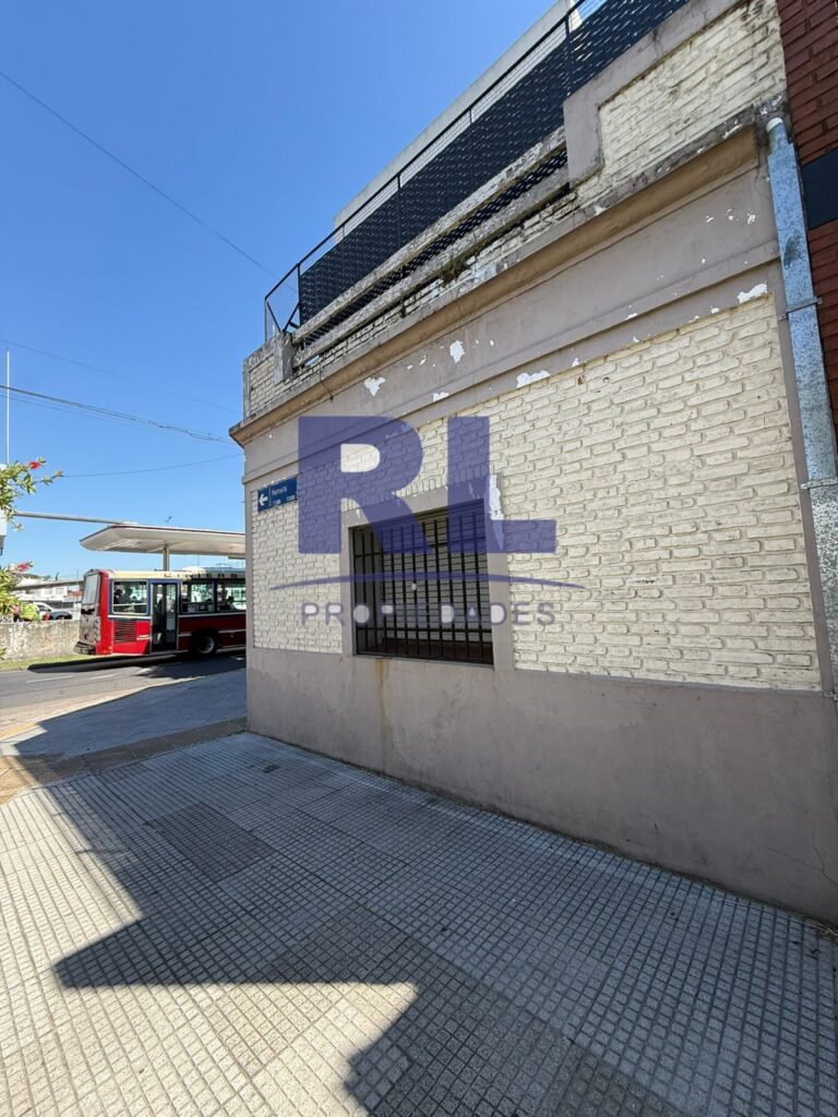 AV General Paz 11190-94 RL Prop