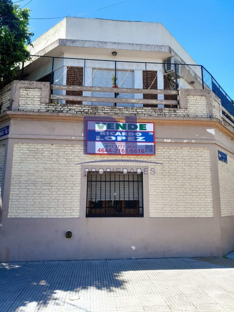 AV General Paz 11190-94 RL Prop