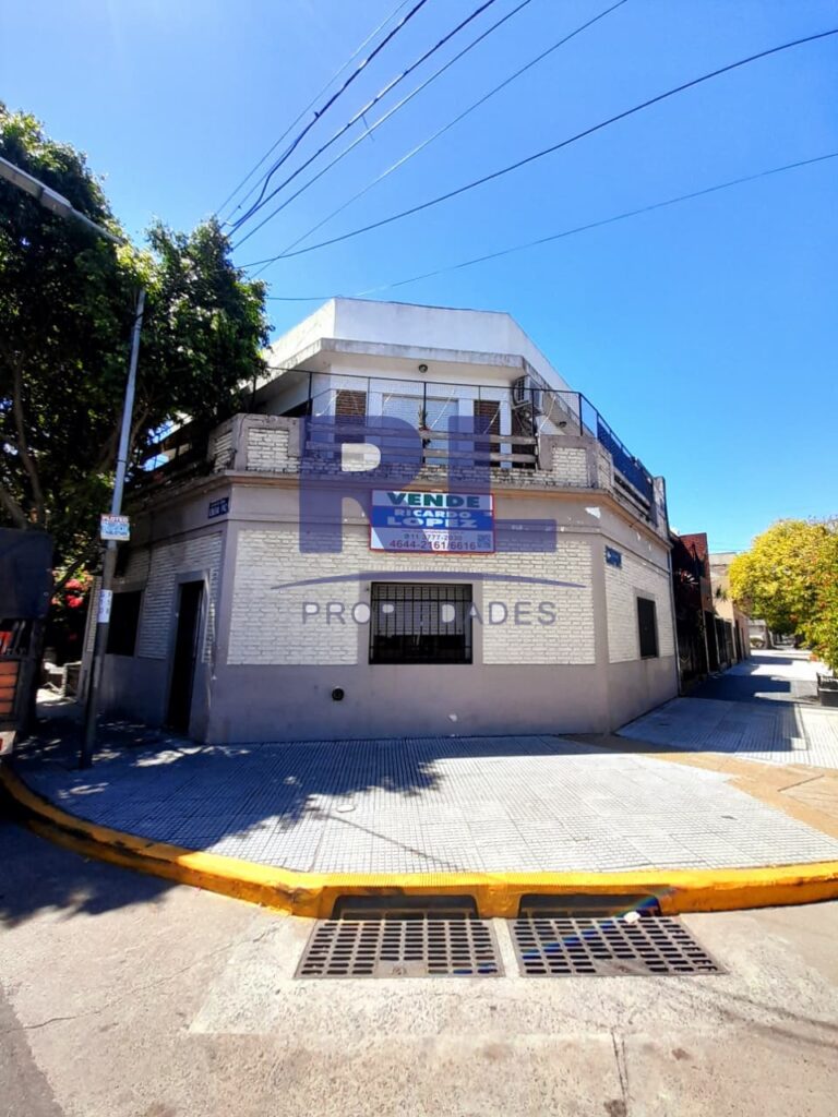 AV General Paz 11190-94 RL Prop