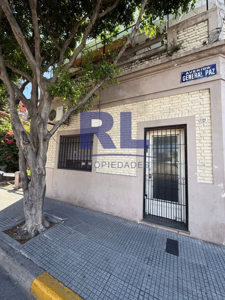 AV General Paz 11190-94 RL Prop