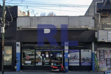 Av Rivadavia 10785 RL Prop