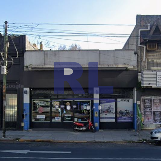 Av Rivadavia 10785 RL Prop