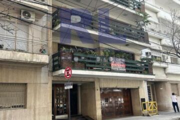 Granaderos 38 RL Prop