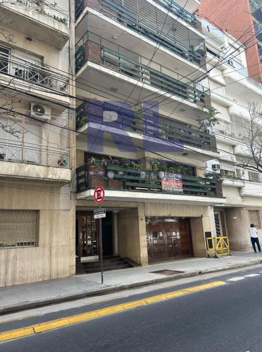 Granaderos 38 RL Prop