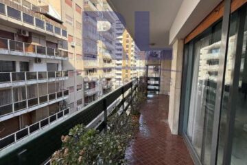 Granaderos 38 RL Prop