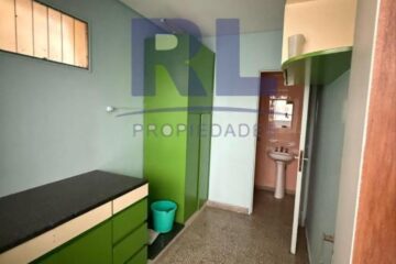 Granaderos 38 RL Prop