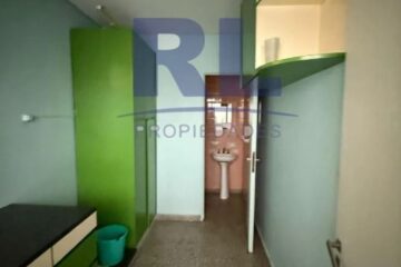 Granaderos 38 RL Prop