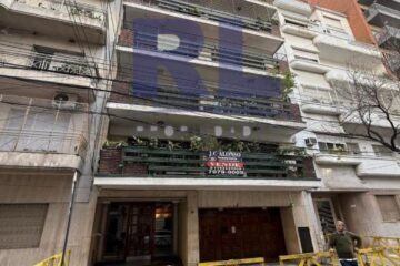 Granaderos 38 RL Prop