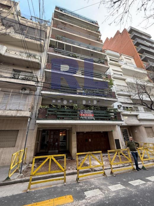 Granaderos 38 RL Prop