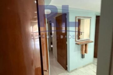 Granaderos 38 RL Prop