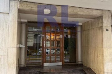 Granaderos 38 RL Prop