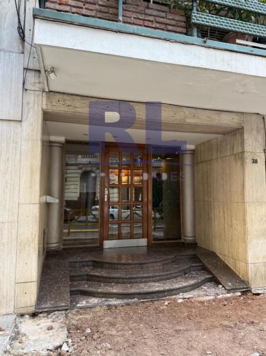 Granaderos 38 RL Prop