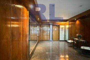 Granaderos 38 RL Prop