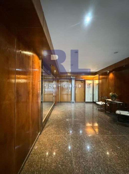 Granaderos 38 RL Prop