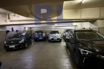 Granaderos 38 RL Prop