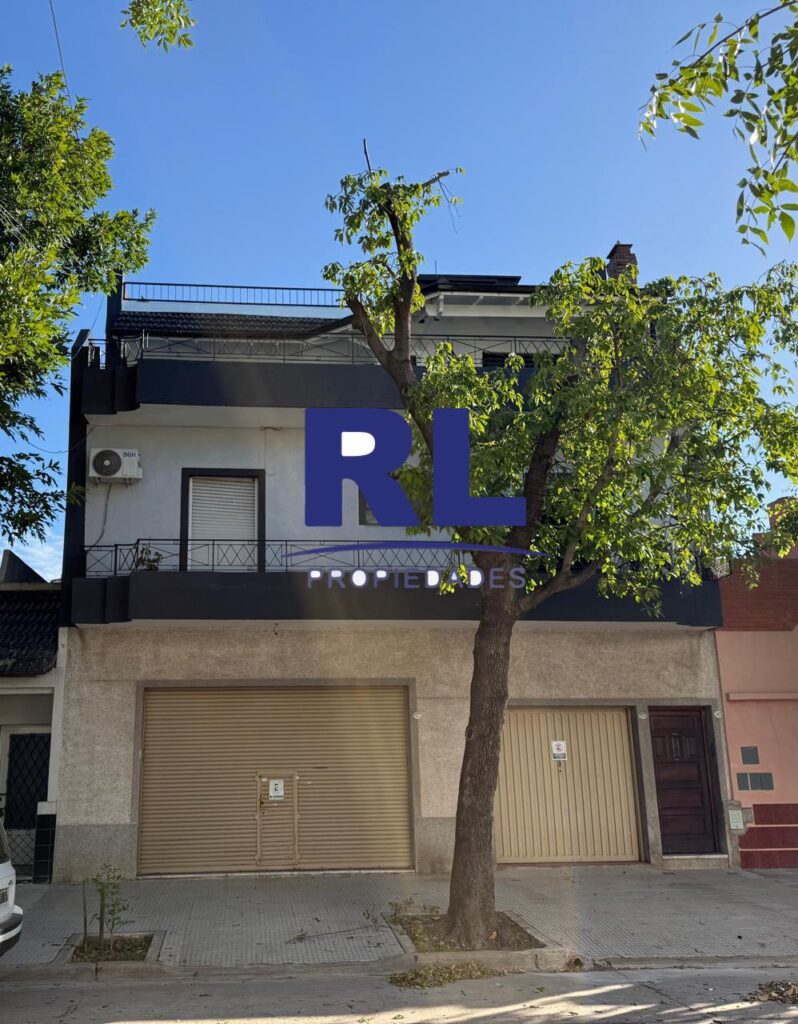 Guardia Nacional 2073 RL Prop