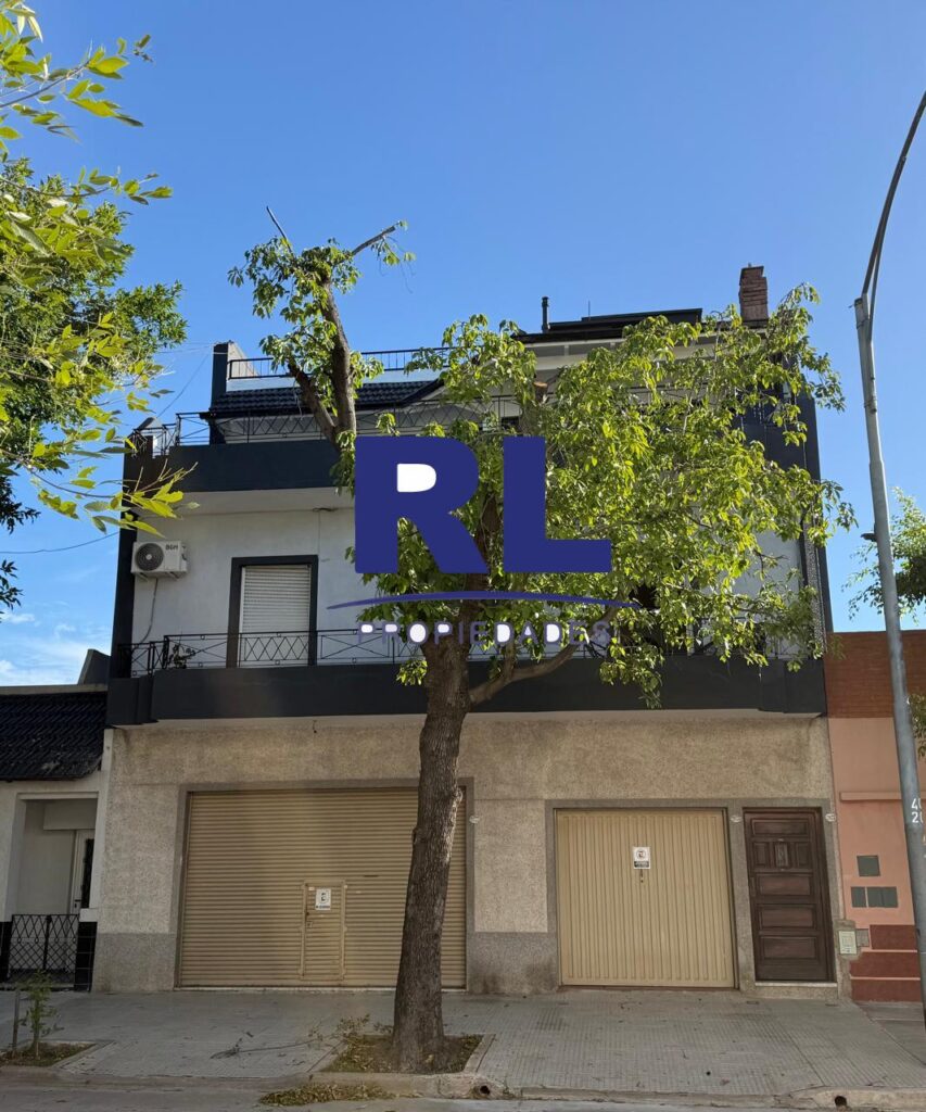 Guardia Nacional 2073 RL Prop