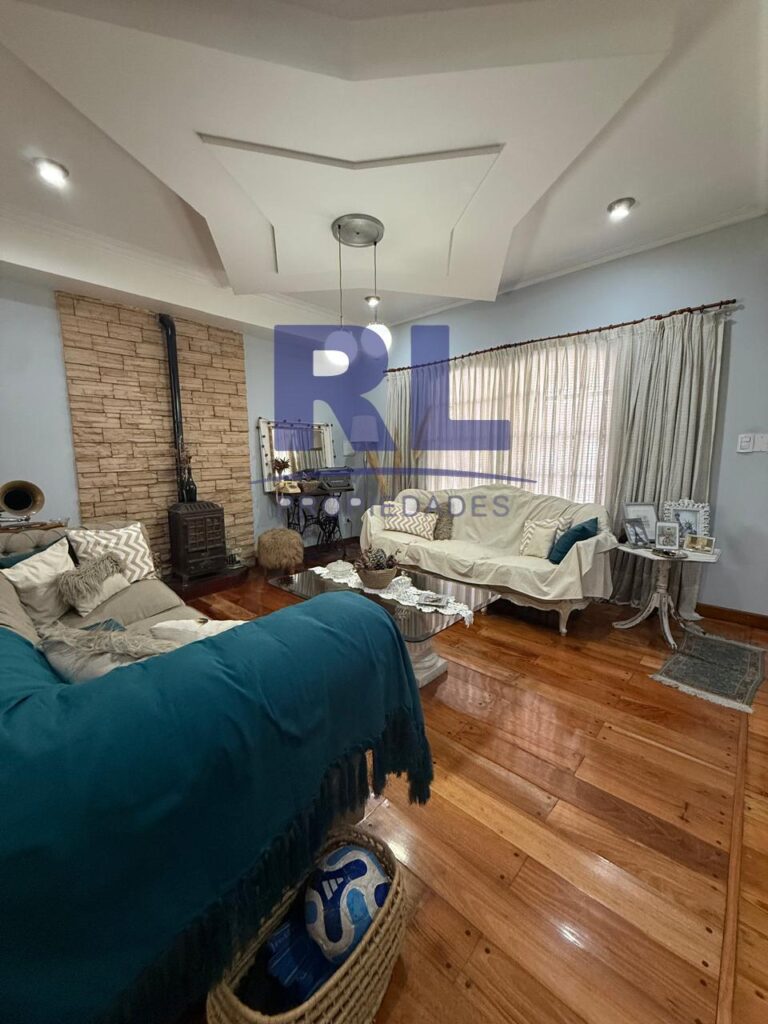 Jose Leon Suarez 2510 RL Prop