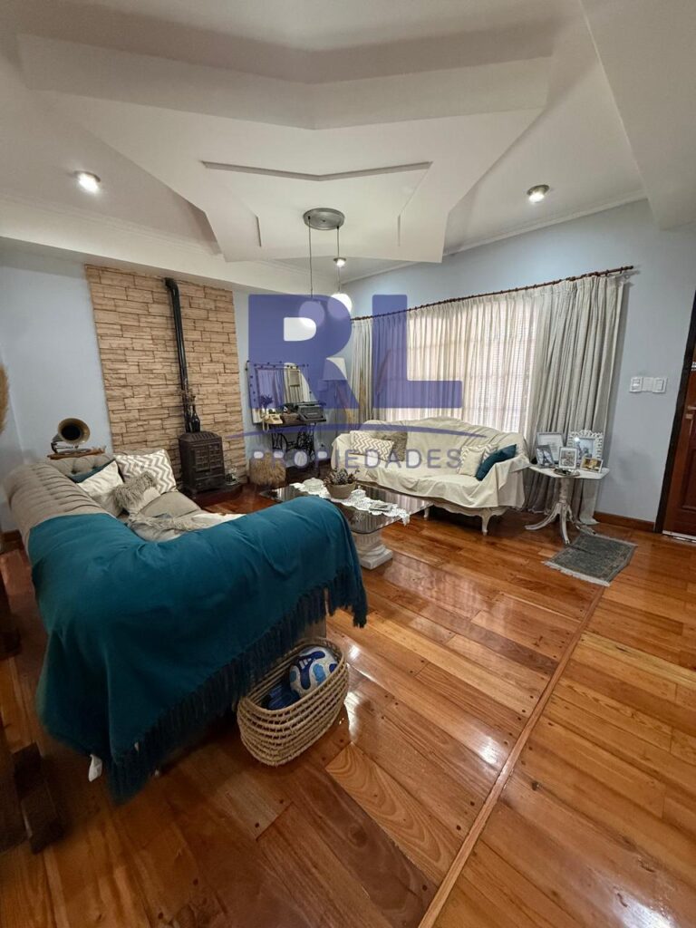 Jose Leon Suarez 2510 RL Prop