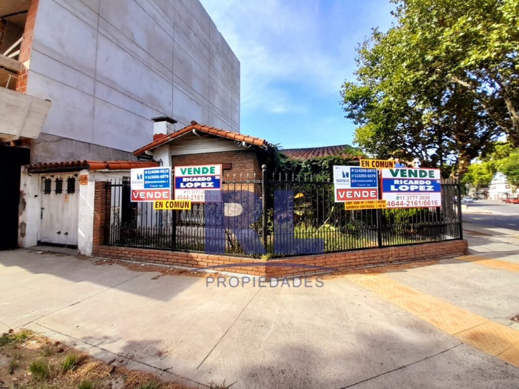 Timoteo Gordillo 1294 RL Prop