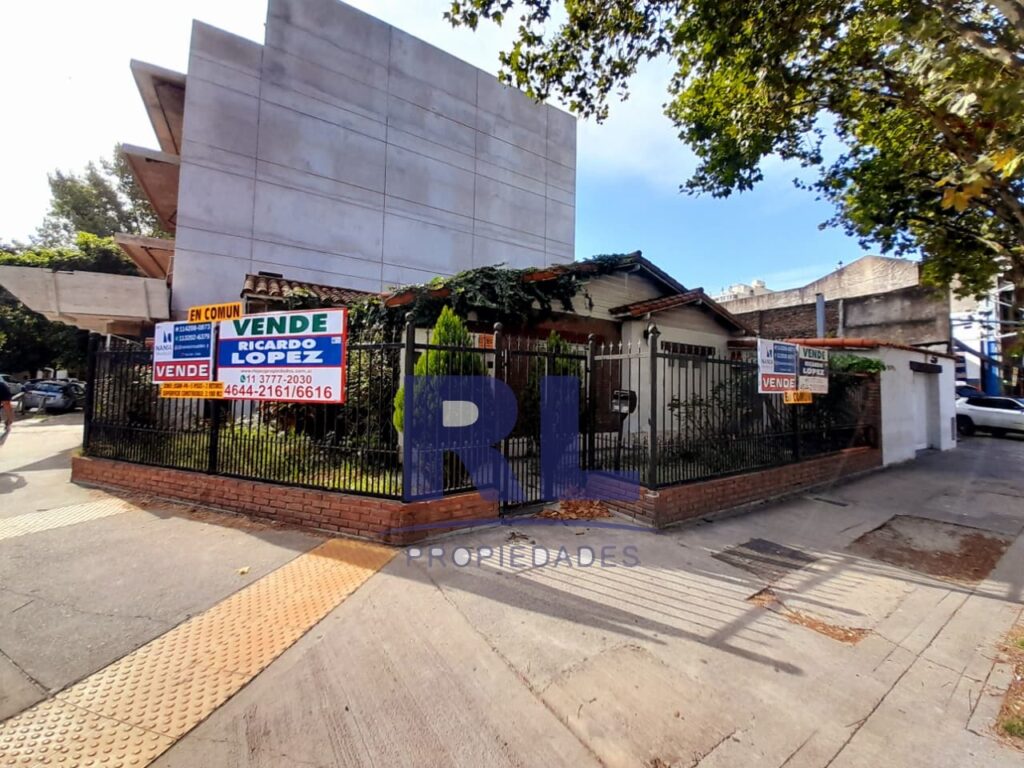 Timoteo Gordillo 1294 RL Prop