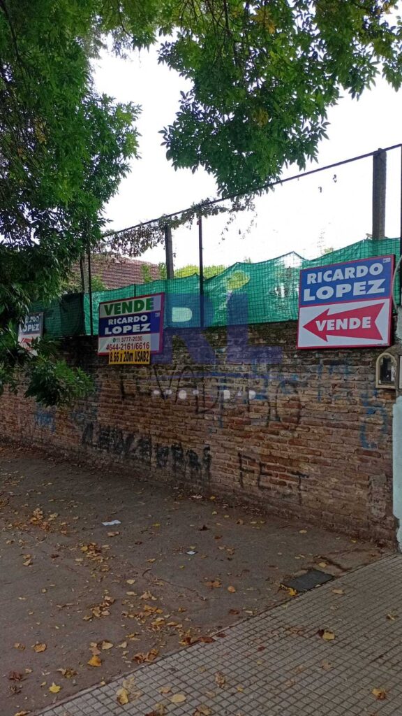 Eugenio Garzon 7371 RL Prop