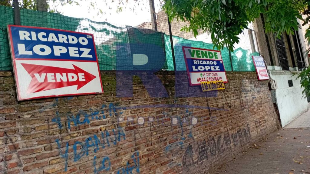 Eugenio Garzon 7371 RL Prop