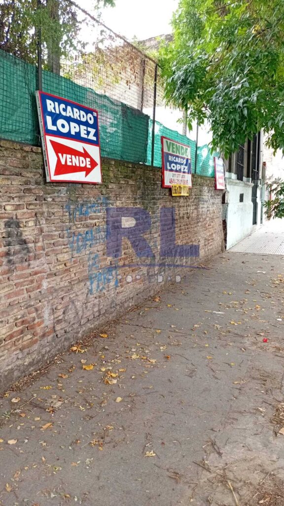 Eugenio Garzon 7371 RL Prop