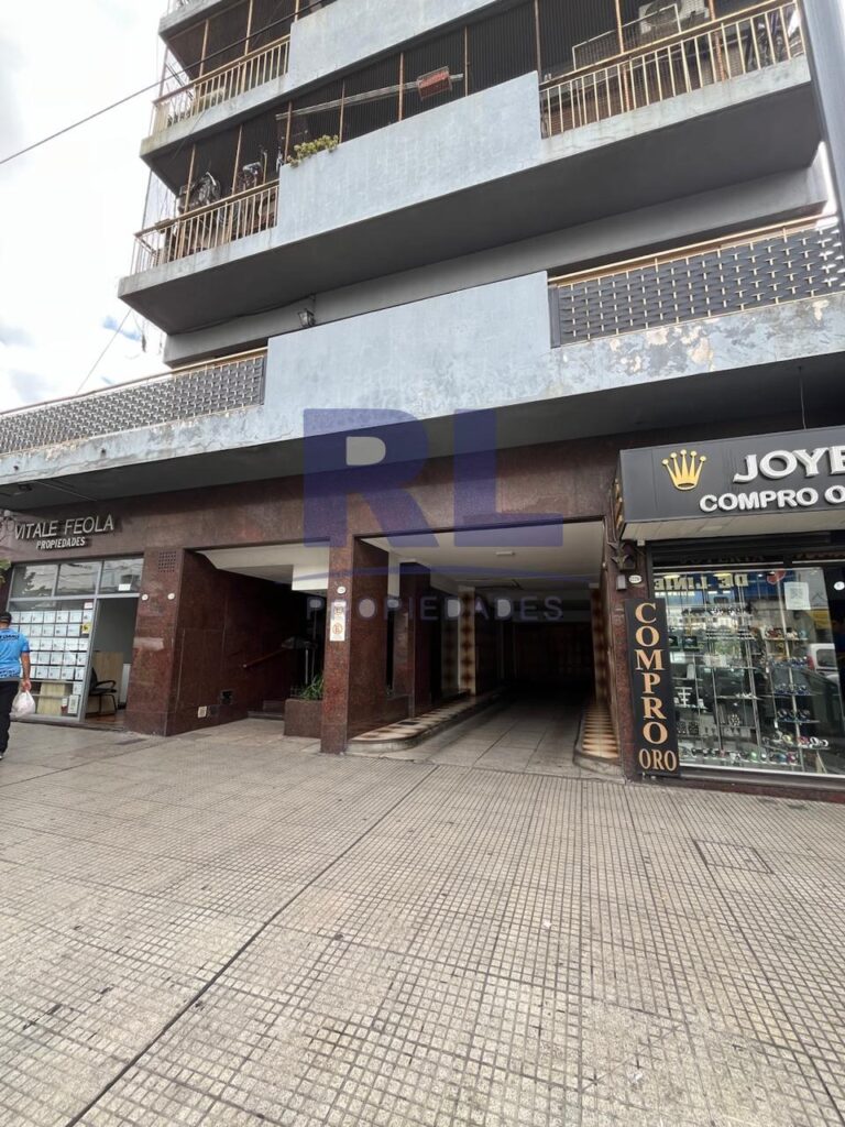 Falcon 7229 RL Prop|