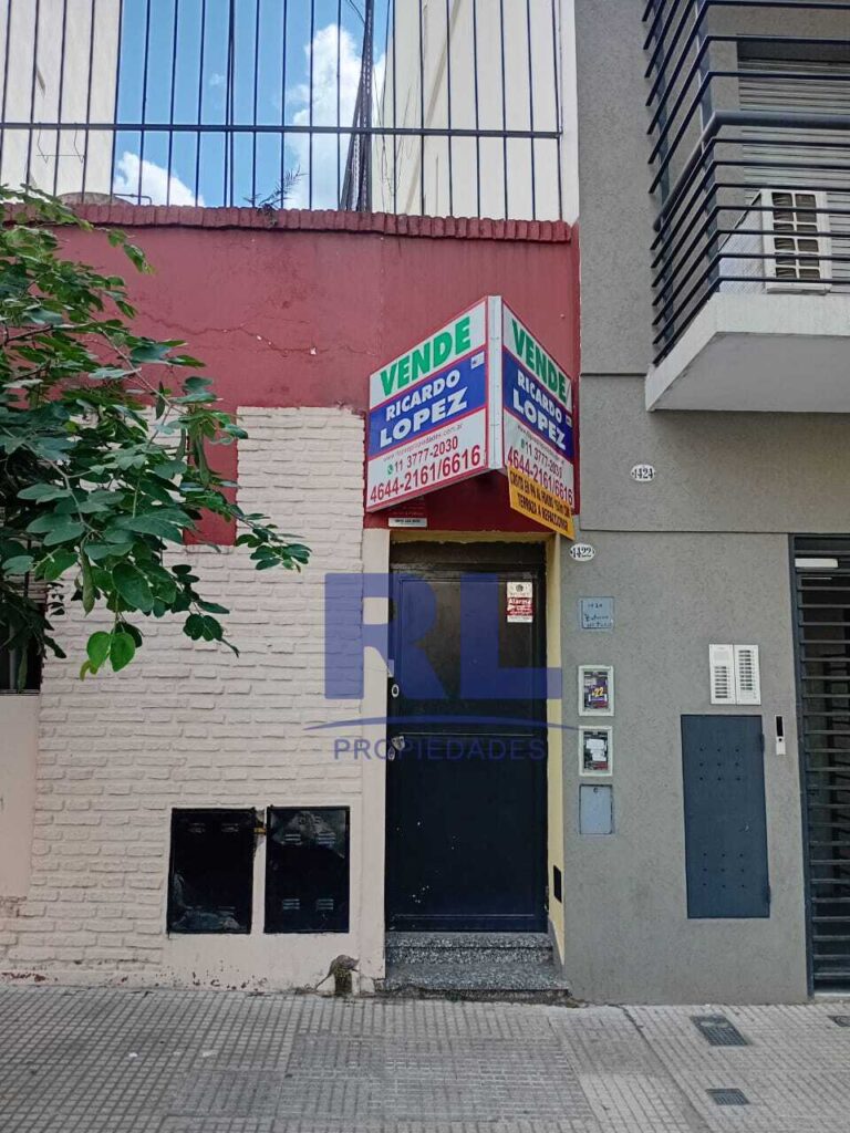 Malabia 1422 RL Prop