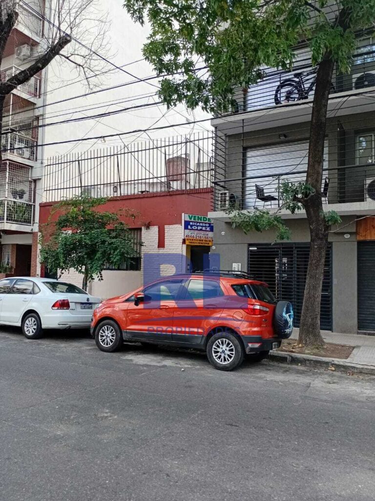 Malabia 1422 RL Prop