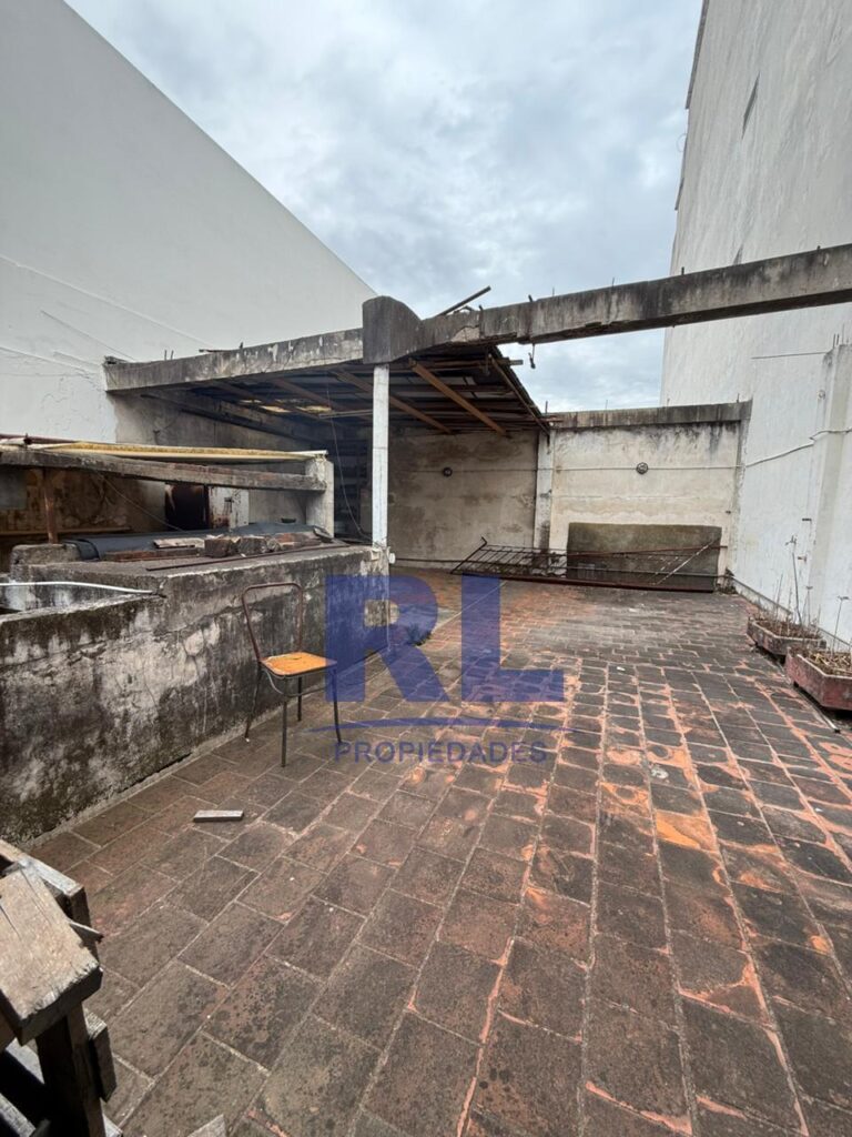 Malabia 1422 RL Prop