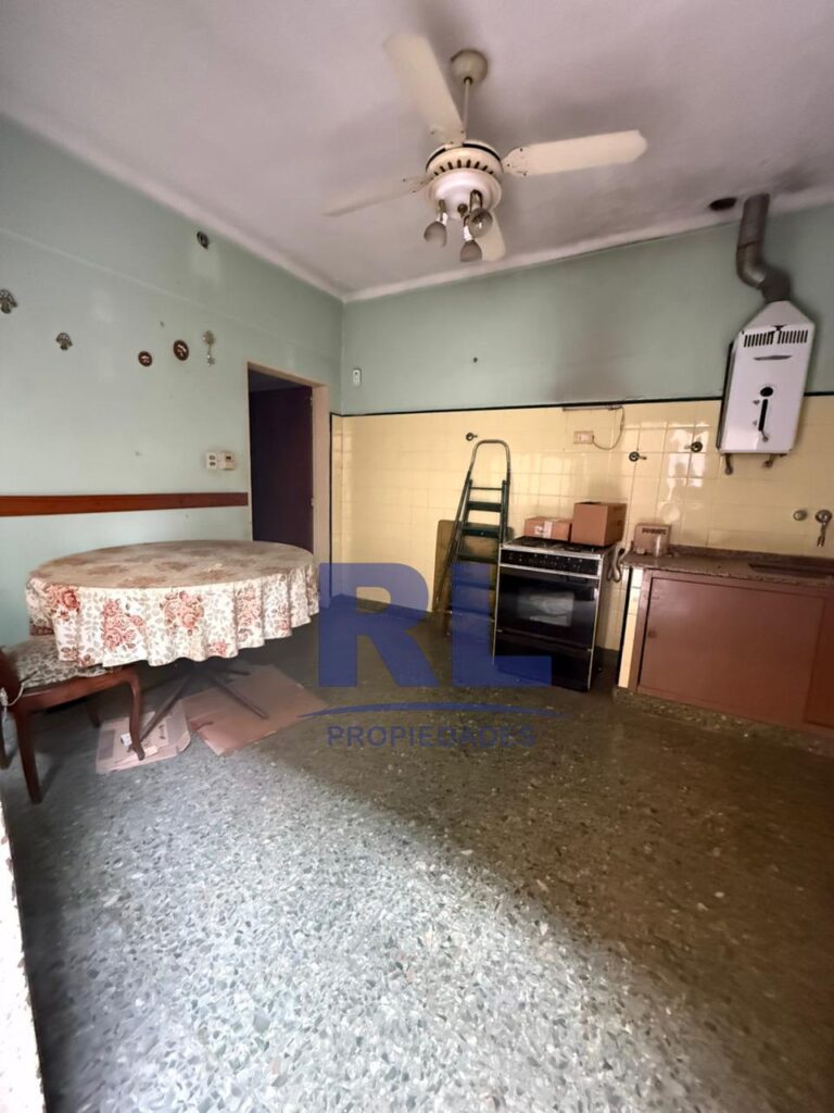 Malabia 1422 RL Prop