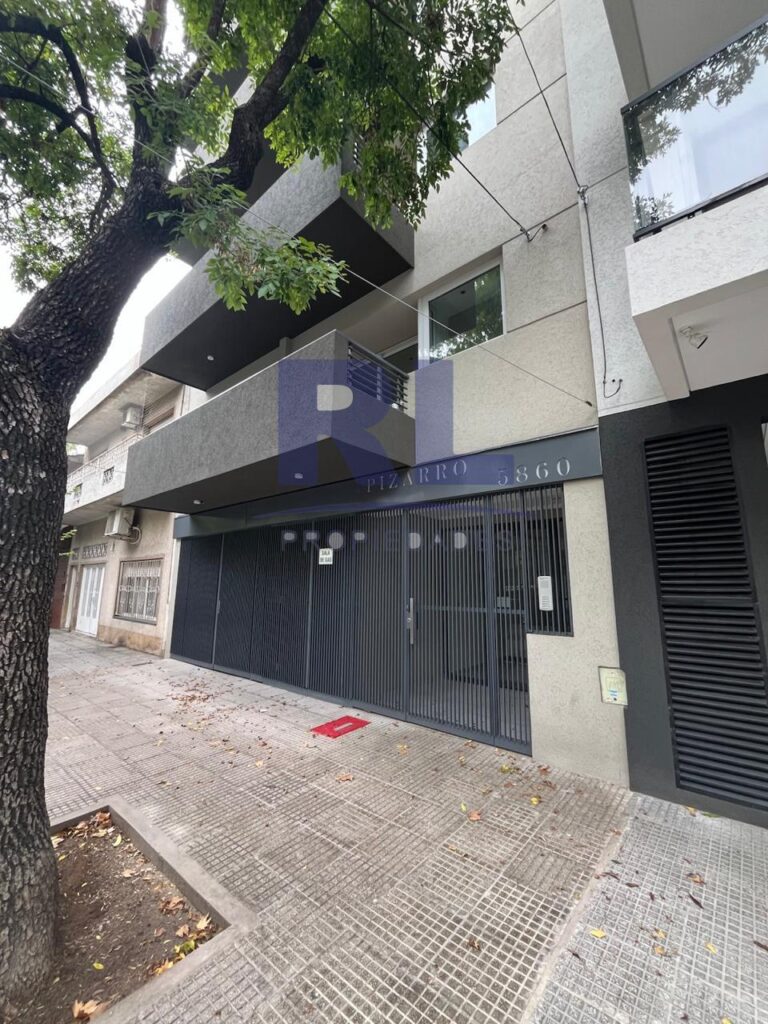 Pizarro 5860 RL Prop