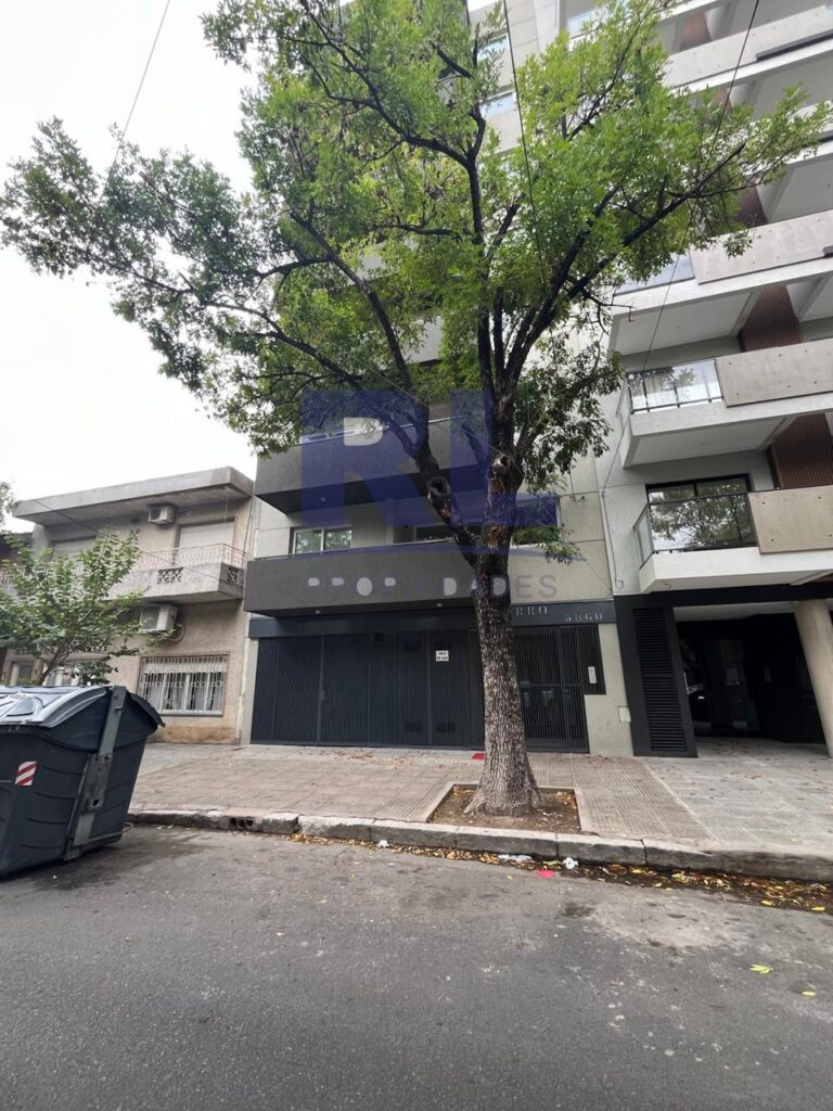 Pizarro 5860 RL Prop