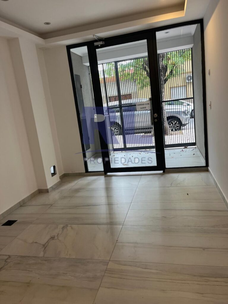 Pizarro 5860 RL Prop